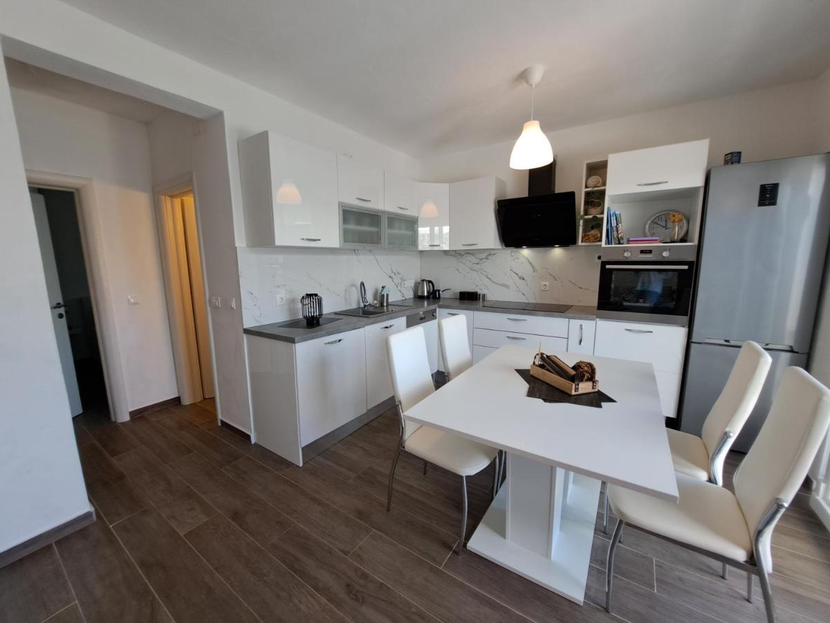 Apartman Portorus Lastovo Екстер'єр фото