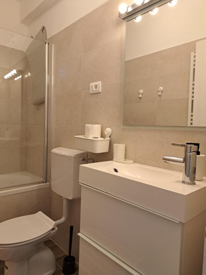 Apartman Portorus Lastovo Екстер'єр фото