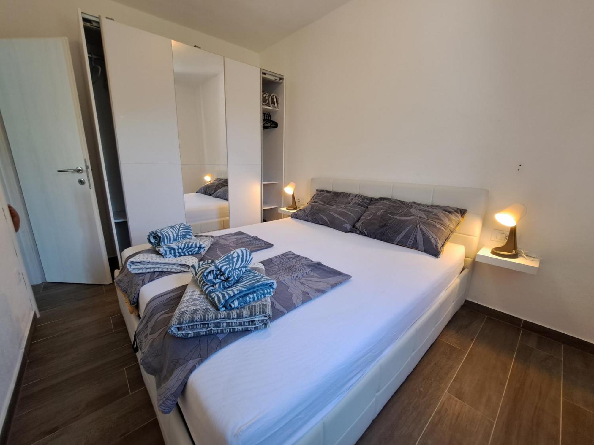 Apartman Portorus Lastovo Екстер'єр фото